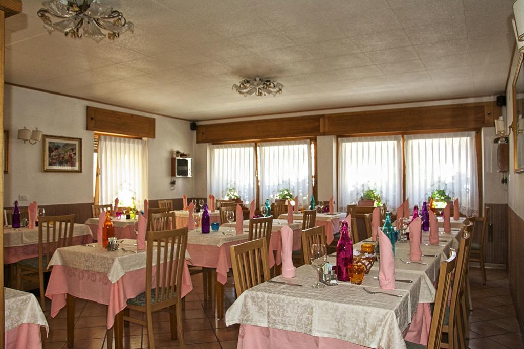 Hotel Ristorante Iris 3*