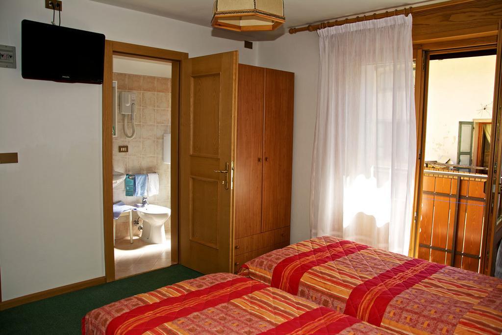 Ristorante Iris Hotel 3*