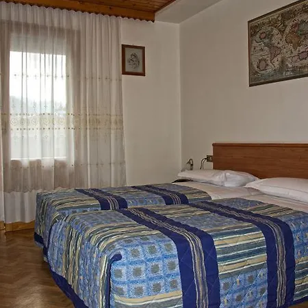 Albergo Iris Auronzo di Cadore Camera foto