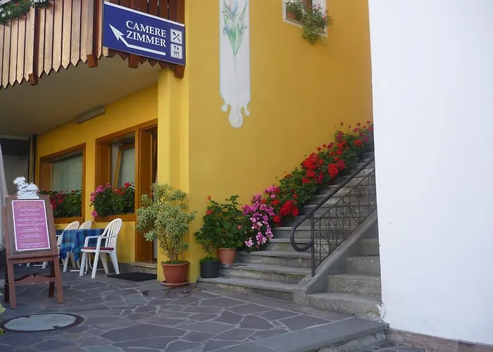 Albergo Ristorante Iris